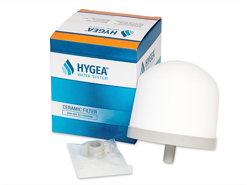 Керамичен филтър - 0.2 микрона