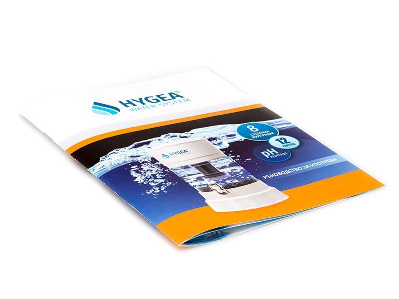 Ръководство за употреба