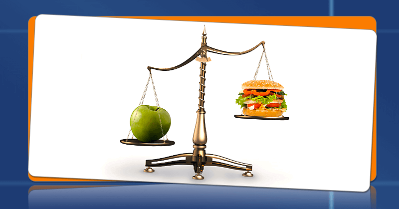 Стратегия срещу болести - pH баланс