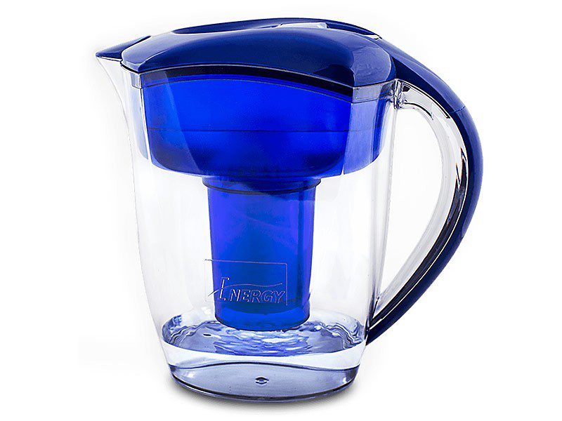 Hygea Energy - кана за филтриране, алкализиране и йонизиране на вода