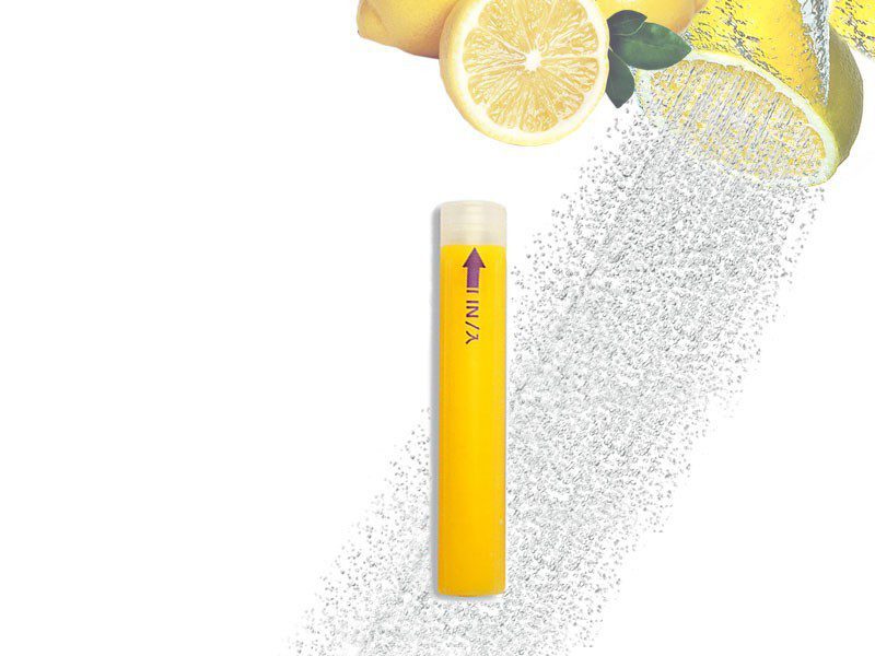 Витамин С пълнител за душа Hygea Aroma Spa