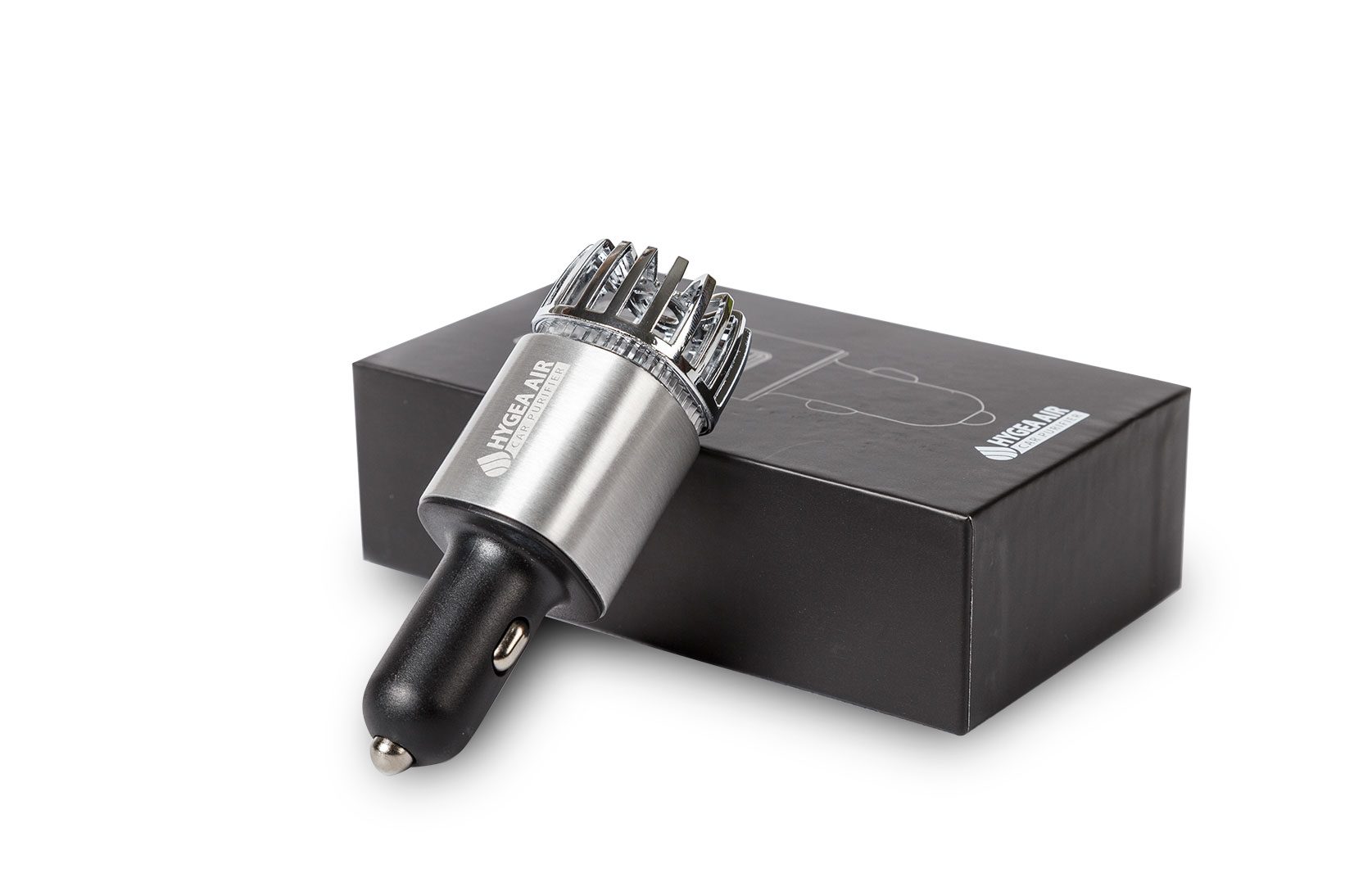 Hygea Air Car Purifier