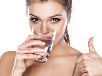 Седем ползи от алкалната вода - Hygea Water