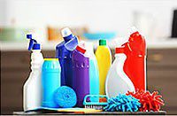 Домакински препарати