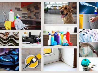 Въздухът във вашия дом или офис е до 5 пъти по-мръсен от този навън