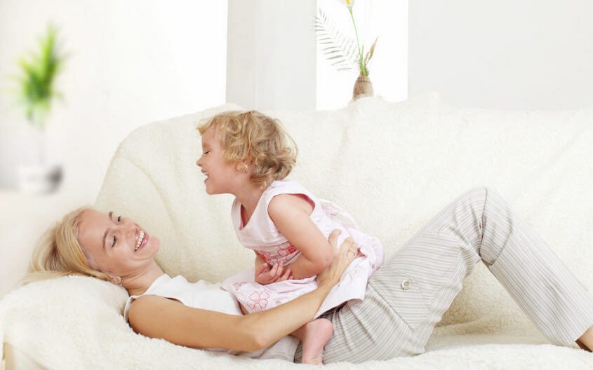 Как да си осигурим чист въздух у дома