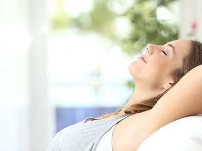 10 ползи от пречиствателите на въздух