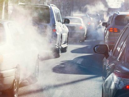 Критично мръсен въздух във вашия град