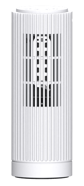 Hygea Air Мултифункционален пречиствател с озон и йонизация