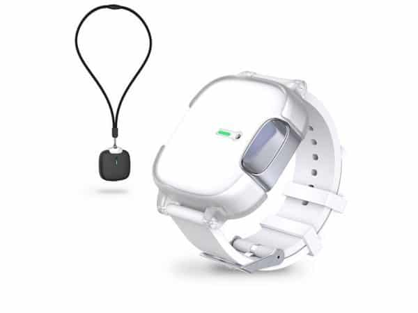 Преносим пречиствател Hygea Air