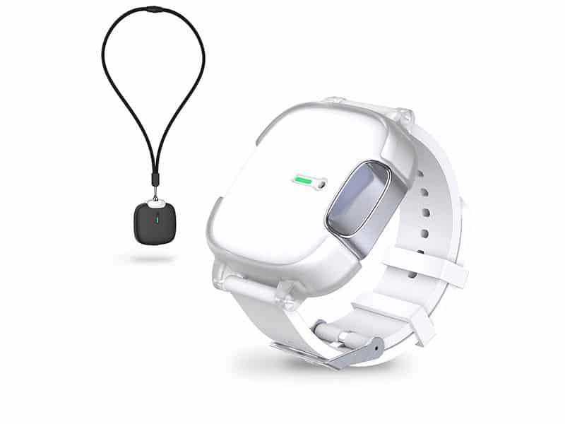 Преносим пречиствател Hygea Air