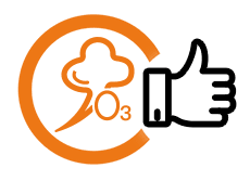 100% безопасни за употреба без Озон