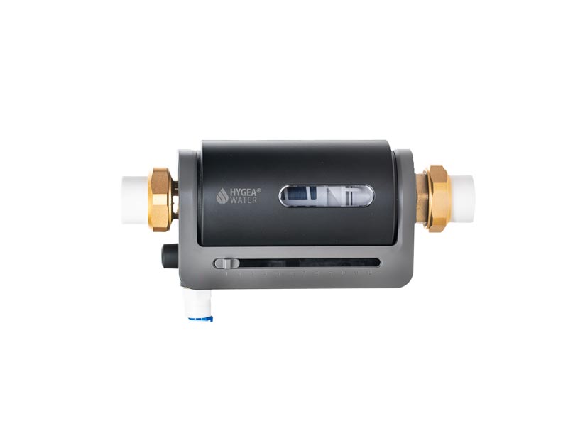 Централен предфилтър за вода Hygea Water