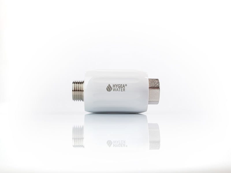 Омекотител за вода Hygea Water - 1/2" Омекотител за вода Hygea Water - 1/2"